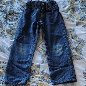 GAP Classic Indigo Kids Jeans